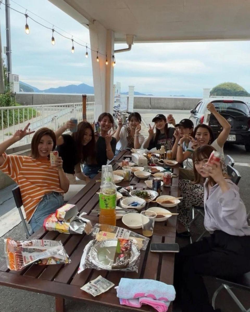 Guest House Gamigami Onomichi Dış mekan fotoğraf
