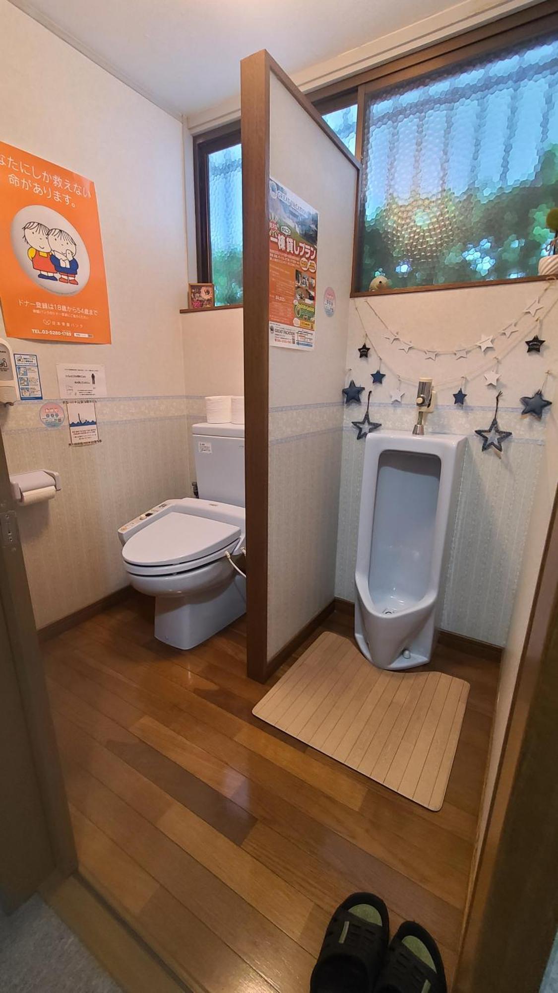 Guest House Gamigami Onomichi Dış mekan fotoğraf