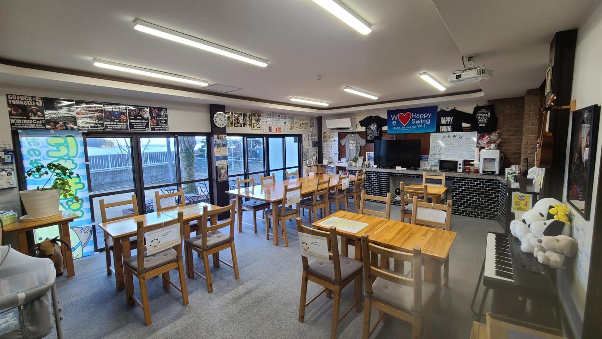 Guest House Gamigami Onomichi Dış mekan fotoğraf